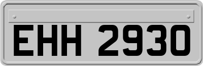 EHH2930