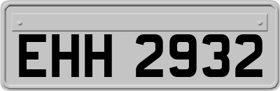 EHH2932