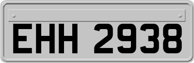 EHH2938