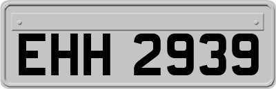 EHH2939