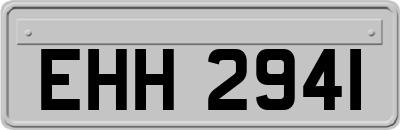 EHH2941