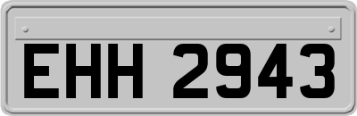 EHH2943