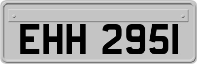 EHH2951