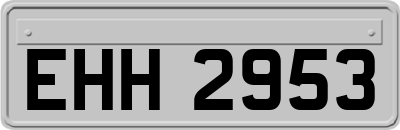 EHH2953