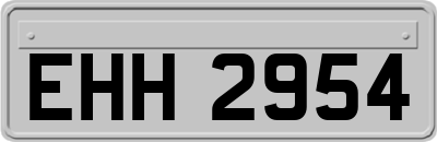 EHH2954