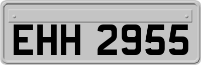 EHH2955