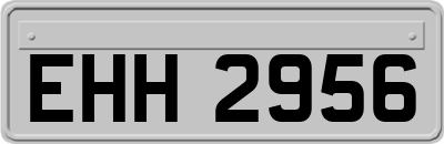 EHH2956