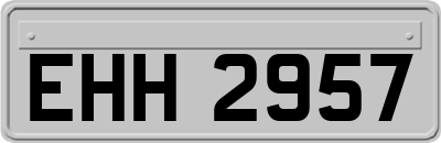 EHH2957