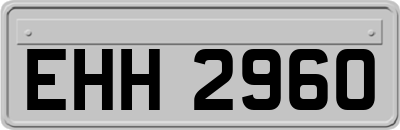 EHH2960