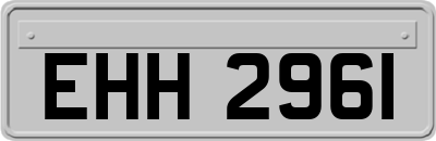 EHH2961