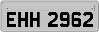 EHH2962