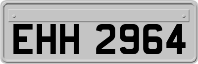 EHH2964