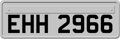 EHH2966