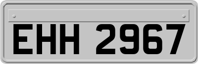 EHH2967