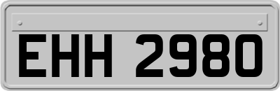 EHH2980