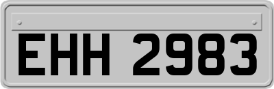 EHH2983