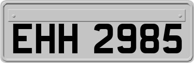 EHH2985