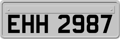 EHH2987