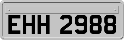 EHH2988