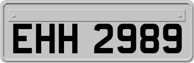 EHH2989