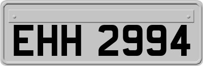 EHH2994