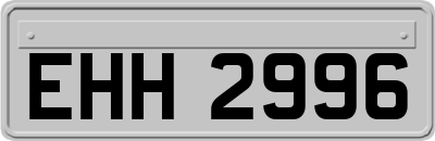 EHH2996