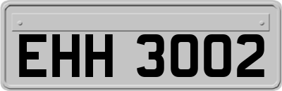 EHH3002