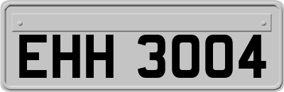 EHH3004