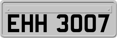 EHH3007