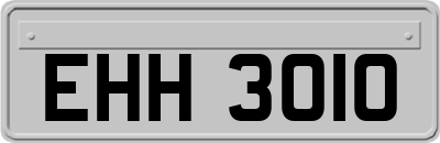 EHH3010