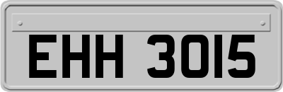 EHH3015