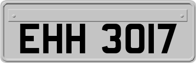EHH3017