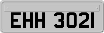 EHH3021