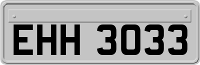 EHH3033