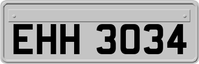EHH3034