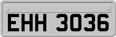 EHH3036