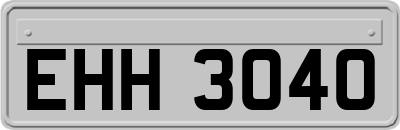 EHH3040