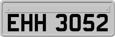 EHH3052