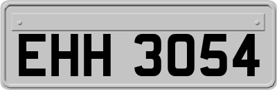 EHH3054