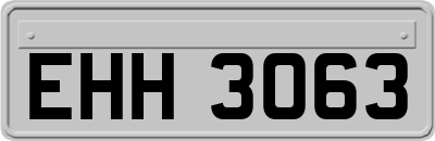 EHH3063