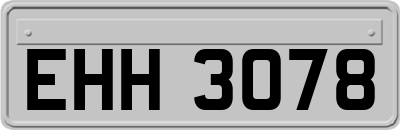 EHH3078