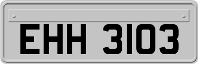 EHH3103