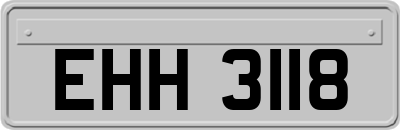 EHH3118