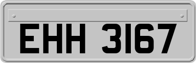 EHH3167