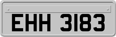 EHH3183