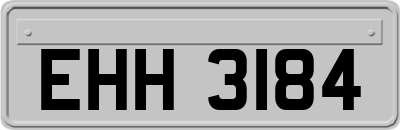 EHH3184