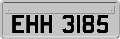 EHH3185