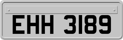 EHH3189