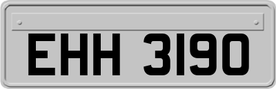 EHH3190