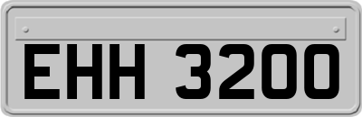 EHH3200